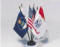 Desk Flags