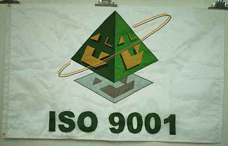 Custom ISO Flag
