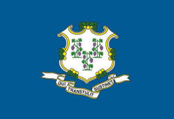 Connecticut Flags, Connecticut Flag, CT Flags, CT Flags