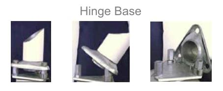 Hinge Base