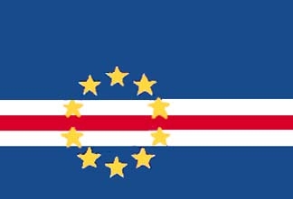 Cape Verde, Cape Verdean Flag