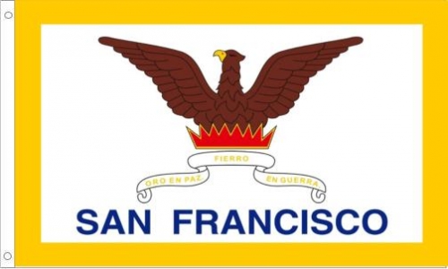 City of San Francisco