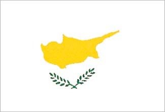 Cyprus, Cypriot Flag