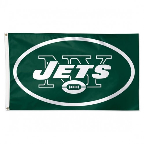 New York Jets | Sports Flags - NFL National Football League | Flag ...