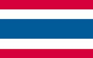 Thailand, Thai Flag