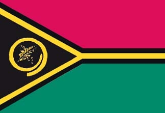 Vanuatu, Ni-Vanuatu Flag